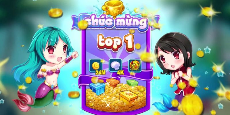 Bắn cá tại WW88 – chơi là ghiền