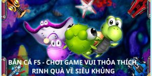 avt game bắn cá F5 tại ww88