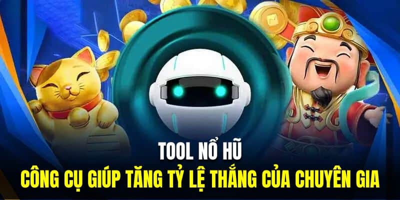Tool nổ hũ tại ww88