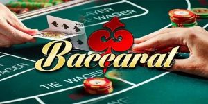 Baccarat casino ww88