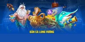 Bắn cá long vương tại ww88