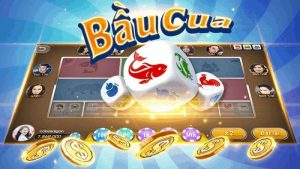 Kinh nghiêm chơi bầu cua online