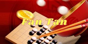 Avt cách chơi fantan tại ww88