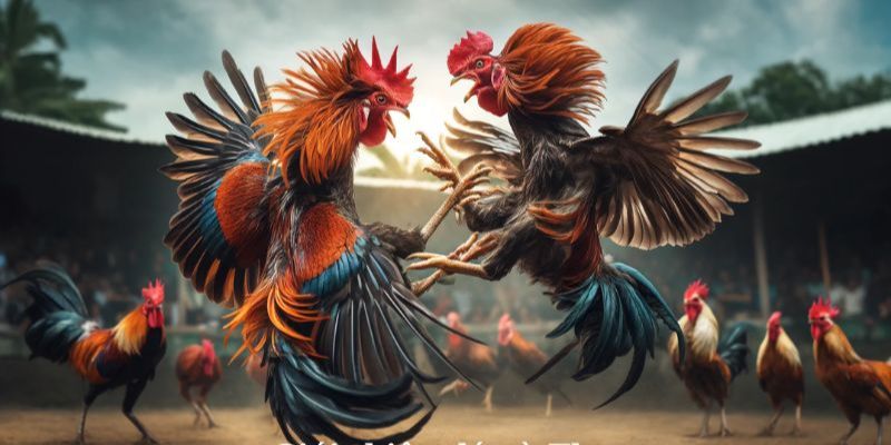 Tiêu chí lựa chọn siêu kê trong cựa dao đá gà là gì?