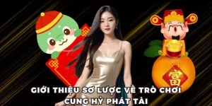 Nổ hũ cung hỷ phát tài ww88