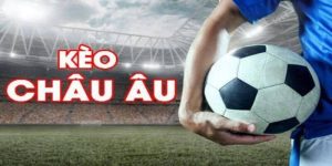 Kèo thể thao châu âu tại ww88
