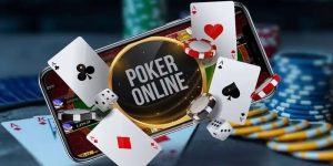 Avt kinh nghiệm chơi poker tại ww88