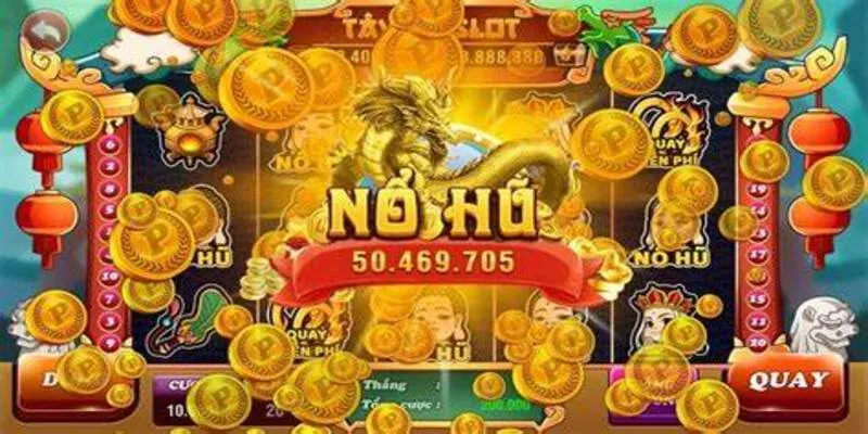 Giới thiệu về trò chơi nổ hũ thần tài ww88