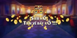 Nổ hũ xóc đĩa tại ww88