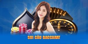 Soi cầu baccarat ww88