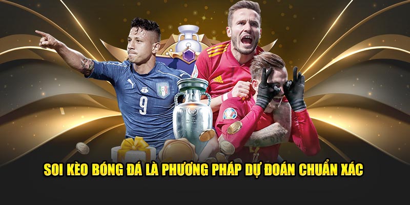 Bỏ túi mẹo soi kèo thể thao trúng lớn cho người mới