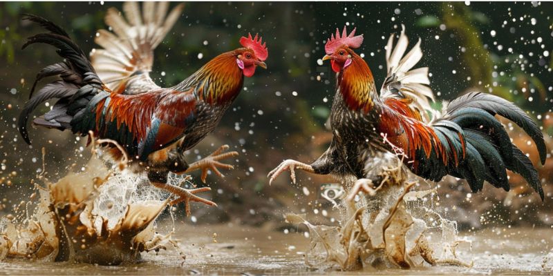 Thuốc đá gà bịp có những tác động khác nhau