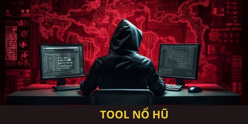 Có nhiều loại tool Nổ hũ theo từng mục đích