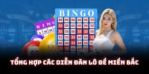 Avt top các diễn đàn lô đề miền bắc