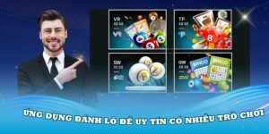 Avt app đánh lô đề uy tín tại ww88