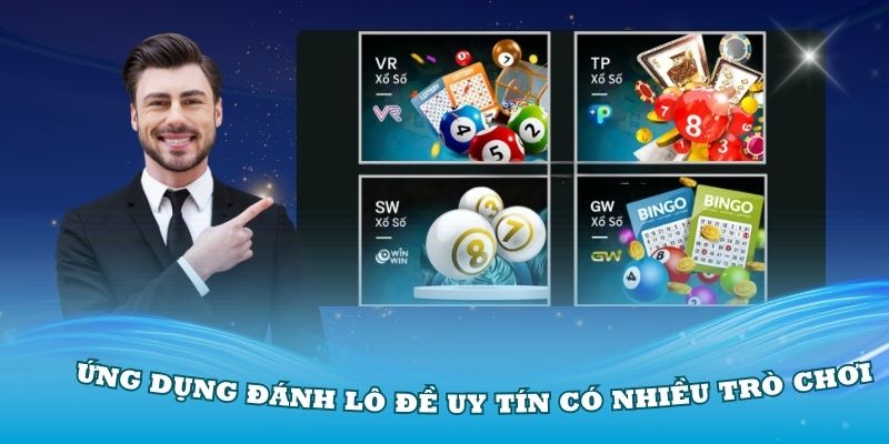 Avt app đánh lô đề uy tín tại ww88