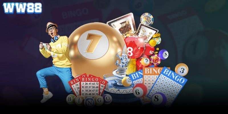 Tham gia game XS truyền thống với luật chơi cực đơn giản
